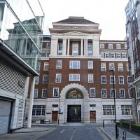 Joe Public, London Office