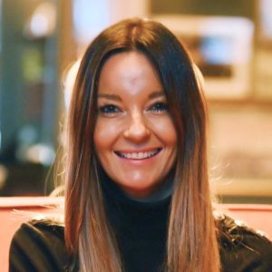 Profile picture of Amy Searle