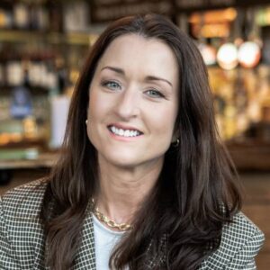 Ruth Kieran profile image