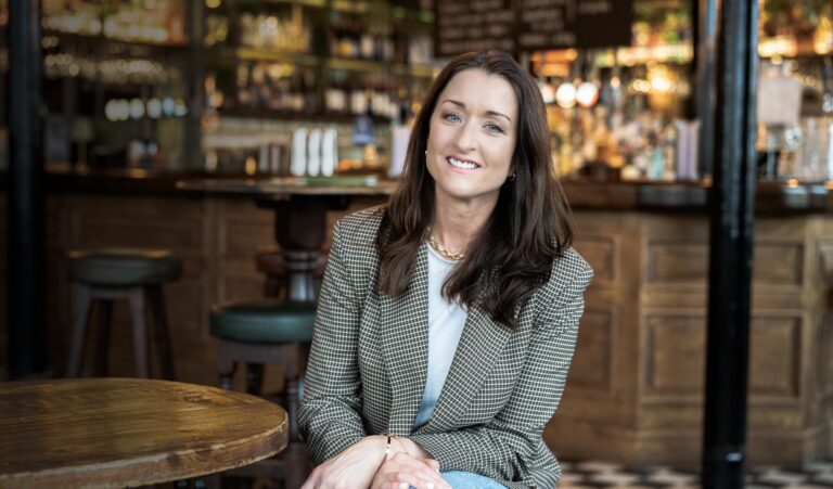 Ruth Kieran profile image